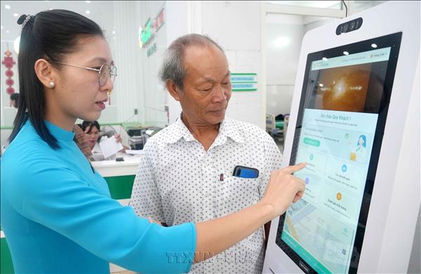 Y tế tư nhân đẩy mạnh chuyển đổi số, nâng cao chất lượng khám chữa bệnh