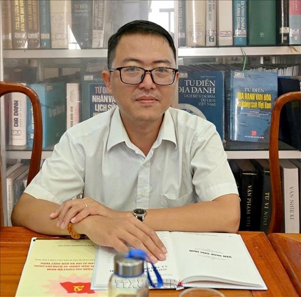 50 năm Thành phố mang tên Bác: Từ tình cảm thiêng liêng đến động lực phát triển quê hương