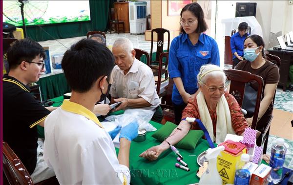 Chiến dịch 500 ngày đêm: Để người ở lại không còn day dứt