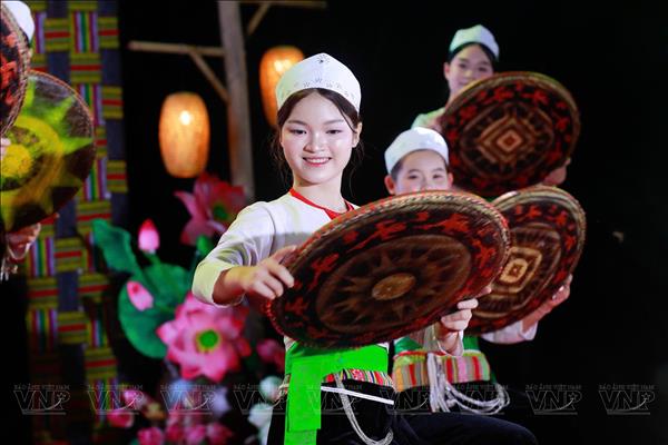 Mường Cốc - Chạm vào bình yên giữa miền quê Hà Nội