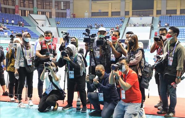 Le Vietnam publie de nouvelles réglementations sur les activités de la presse étrangère