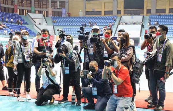 Vietnam issues new rules governing foreign media activities