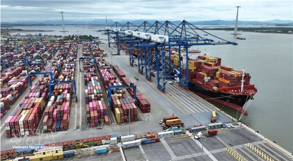 La BM classe le Vietnam parmi les économies à revenu intermédiaire de la tranche supérieure