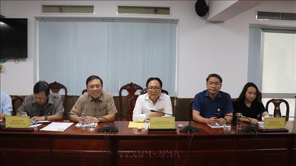 Thúc đẩy phát triển công nghiệp văn hóa mang đậm bản sắc Tây Nam Bộ
