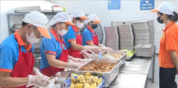 식품안전 보장 장치 착착...위험 요소는 원천 봉쇄