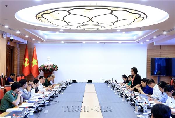 Bảo đảm sự ghi nhận, công bằng, hài hòa giữa các đối tượng người có công