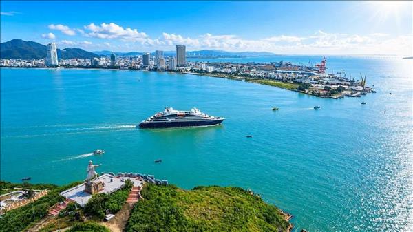 Quy Nhon Named among Worlds Top 25 Beach Destinations for 2026