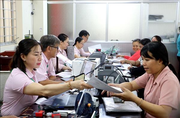 Tasas de interés interbancarias en Vietnam alcanzan su nivel más alto en tres meses