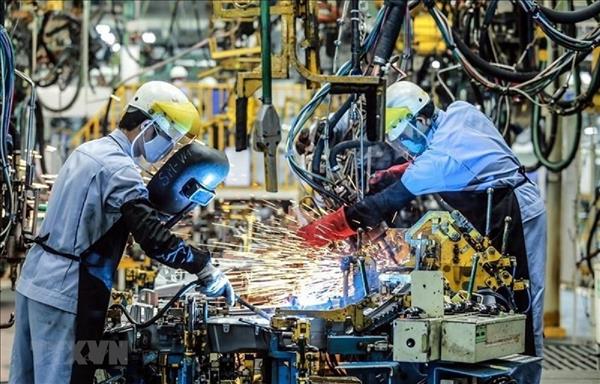 GDP 6 ເດືອນ​ຕົ້ນ​ປີ 2026 ເພີ່ມ​ຂຶ້ນ​ເກືອບ 8,2%