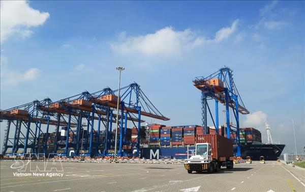 Le PIB du Vietnam progresse de 8,39 % au deuxième trimestre malgré les incertitudes mondiales