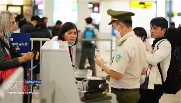 Vietnam : pas de déclaration sanitaire obligatoire pour tous les voyageurs