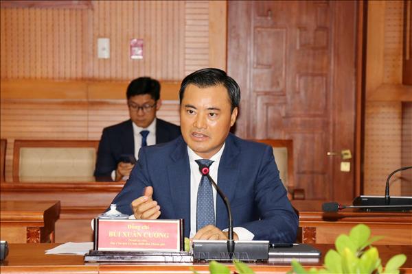 Thủ tướng phê chuẩn miễn nhiệm chức vụ Phó Chủ tịch UBND Thành phố Hồ Chí Minh để nhận nhiệm vụ mới