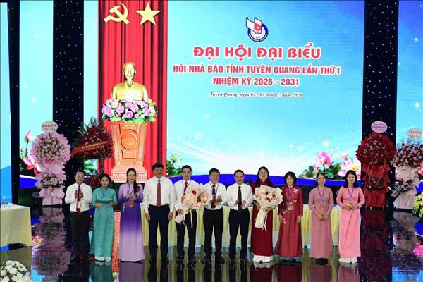 Khẳng định vị thế của báo chí địa phương trong giai đoạn phát triển mới