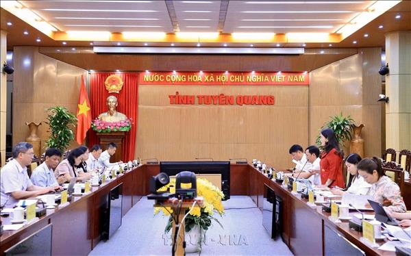 Đưa chính sách dân tộc, miền núi đi sâu vào cuộc sống
