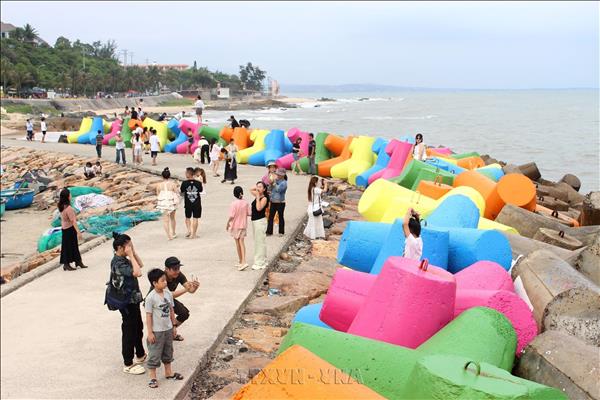 Xu hướng du lịch hè dịch chuyển về những địa điểm quen thuộc, di chuyển thuận tiện