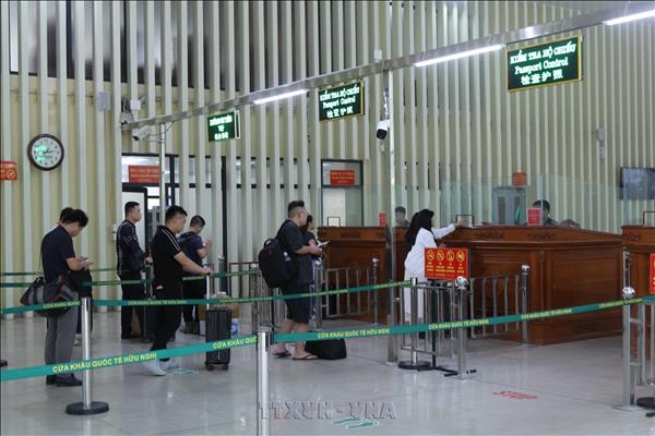 Vietnam : pas de déclaration sanitaire obligatoire pour tous les voyageurs