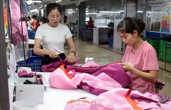 Vietnam, EFTA wrap up negotiations on free trade agreement