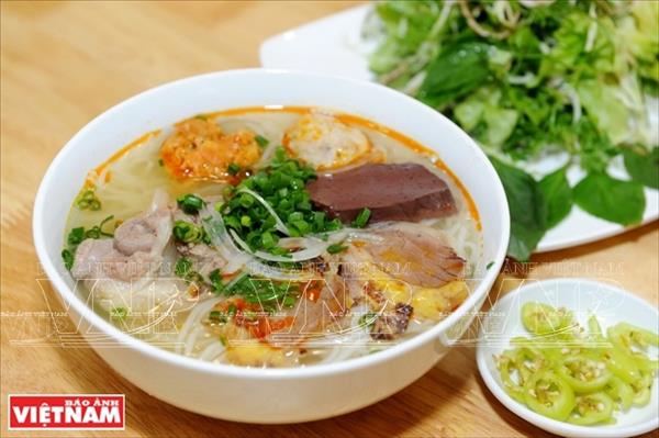 Báo Pháp gợi ý những món ăn không thể bỏ lỡ ở Việt Nam
