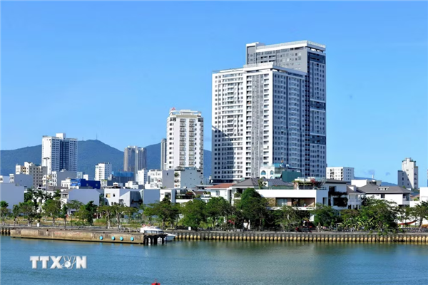越南调整2021-2030年国家土地利用规划和2050年愿景