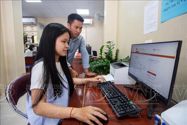 La transformation numérique au Vietnam prend de lampleur et accélère