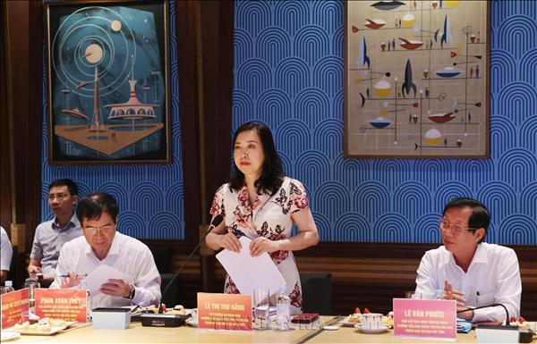 ກະກຽມໃຫ້ປີ APEC 2027 ຢ່າງລອບຄອບທີ່ຖ້ວນ