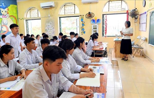 Tuyên Quang báo cáo Thủ tướng về công tác tổ chức thi tốt nghiệp THPT