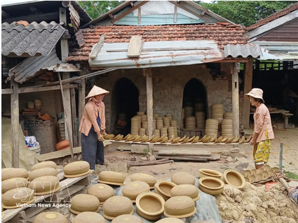 Da Nang mise sur ses villages de métiers pour enrichir son offre touristique