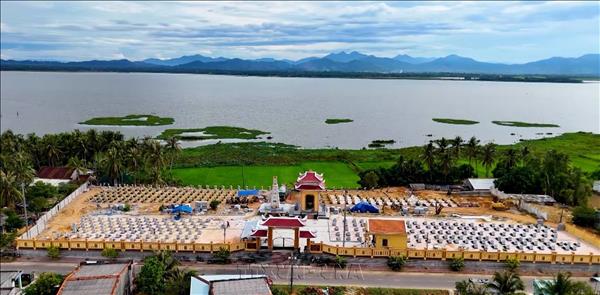 ពិនិត្យឯកសារបណ្ណសារក្នុងពេលដំណាលគ្នា ដើម្បីបម្រើដល់ការស្វែងរក និងការប្រមូលអដ្ឋិធាតុយុទ្ធជន