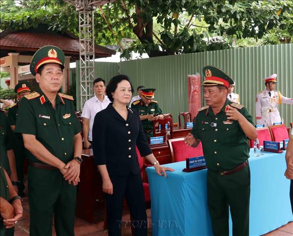 អដ្ឋិធាតុយុទ្ធជន​ពលីជាង ១៣០០នាក់ត្រូវបានស្វែងរក និងប្រមូលផ្តុំ