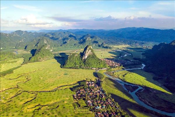 Quảng Trị có khu du lịch cấp tỉnh đầu tiên với rừng nguyên sinh, nhiều giá trị văn hóa đặc sắc