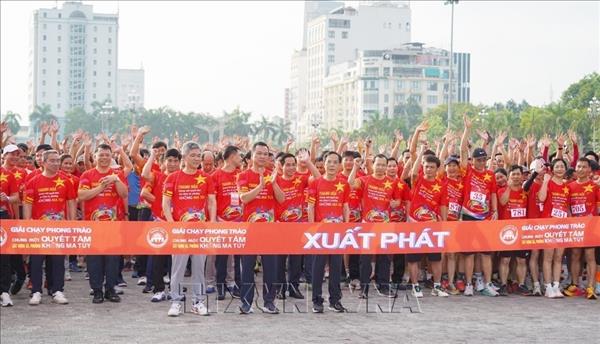 Xây lá chắn mềm bảo vệ cộng đồng trước hiểm họa ma túy