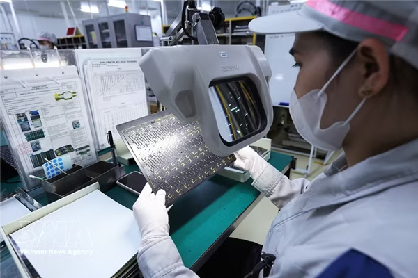在新发展战略中重新定位外资的作用