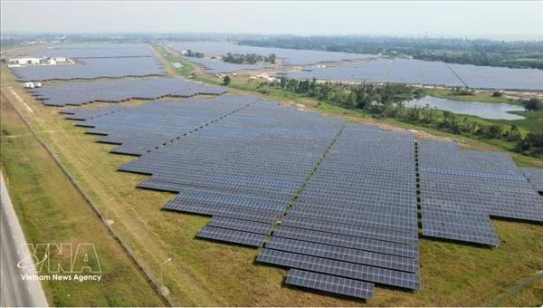 Vietnam joins global push for energy efficiency