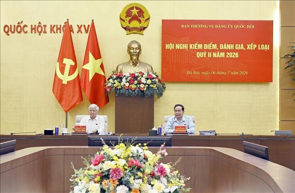 National Assemblys Party Committee to establish research unit