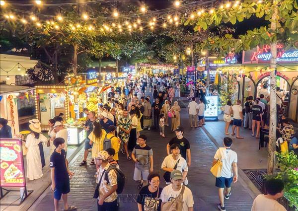 Intl arrivals to Vietnam up 14.9% in first half of 2026