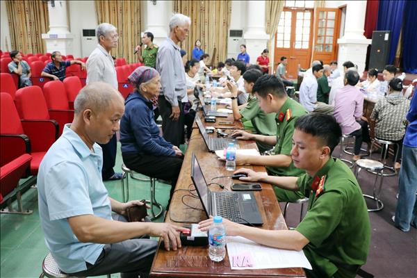 500-day campaign: race against time to identify fallen soldiers