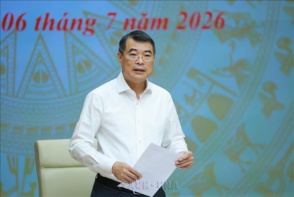 ນາ​ຍົກລັດ​ຖະ​ມົນ​ຕີ ເລ​ມິງ​ຮຶງ ຮຽກ​ຮ້ອງ​ການ​ແຂ່ງ​ຂັນ​ຕ້ອນ​ເລີ່ມ​ມາ​ຈາກ​ ລົມ​ຫາຍ​ໃຈ​ໃນ​ການ​ດຳ​ລົງ​ຊີ​ວິດ, ຖື​ຜະ​ລິດ​ຕະ​ພັນ​ສົ້ນ​ອອກ​ເປັນ​ໄມ້​ວັດ
