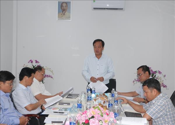 Tạo động lực mới cho hệ sinh thái đổi mới sáng tạo​
