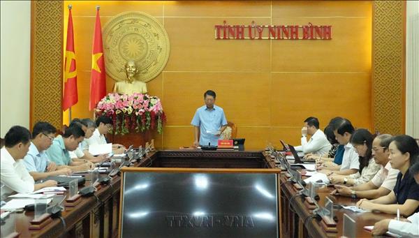 Quyết liệt tháo gỡ điểm nghẽn, duy trì đà tăng trưởng cao
