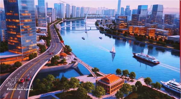 Ho Chi Minh-Ville mise sur de nouveaux moteurs de croissance