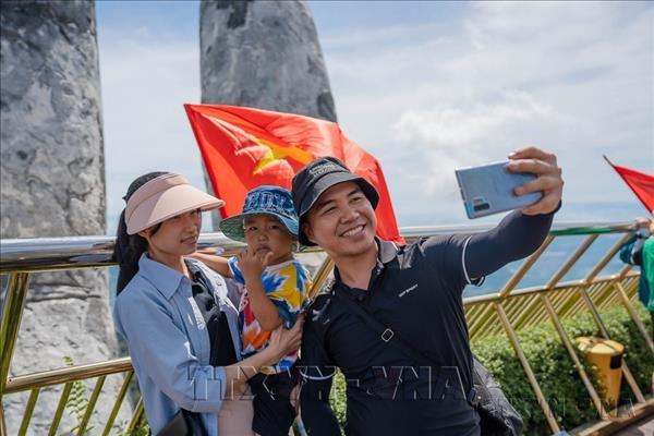 From July 10: U25 visitors can experience Ba Na Hills to the fullest from just 500,000 VND