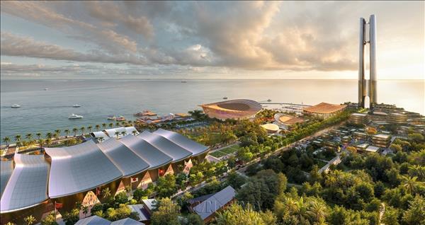 Phu Quoc strengthens global tourism appeal ahead of APEC 2027