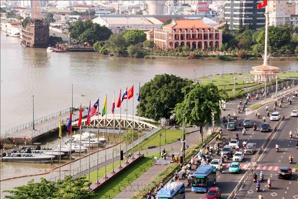 Le Vietnam accueille deux événements de lASEAN sur la sécurité et lhygiène au travail