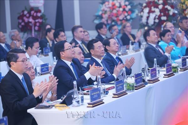 Deputy PM orders nuclear push as atomic energy institute marks 50 years