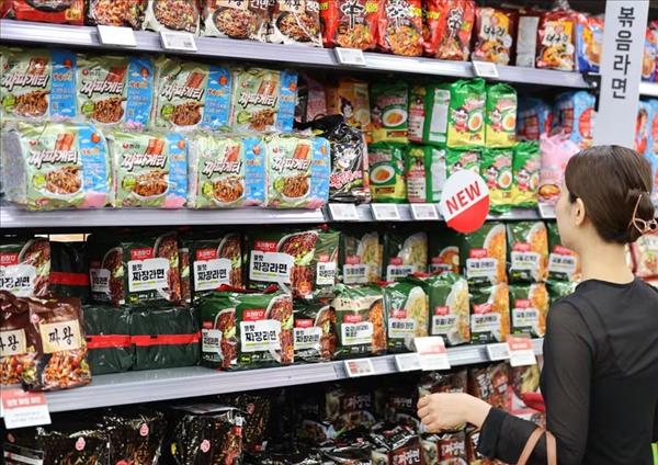 Вьетнам станет региональным центром поставок K-Food в страны АСЕАН