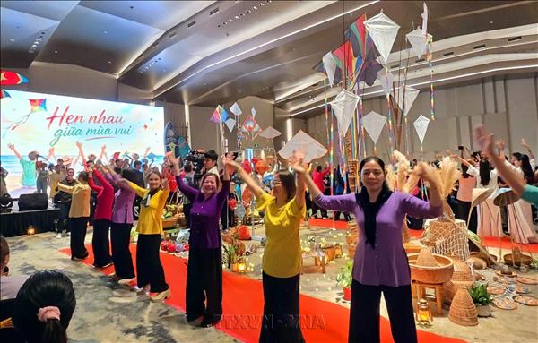 Đà Nẵng công bố Lễ hội tận hưởng 2026 với nhiều trải nghiệm du lịch mới