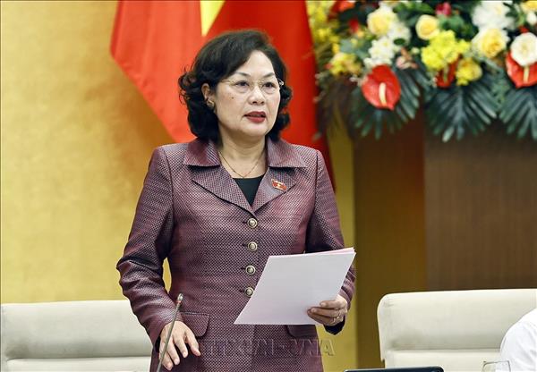 Phiên họp thứ 4 Ủy ban Thường vụ Quốc hội: Hoàn thiện quy trình pháp lý đưa người từ đủ 12 đến dưới 18 tuổi đi cai nghiện ma túy