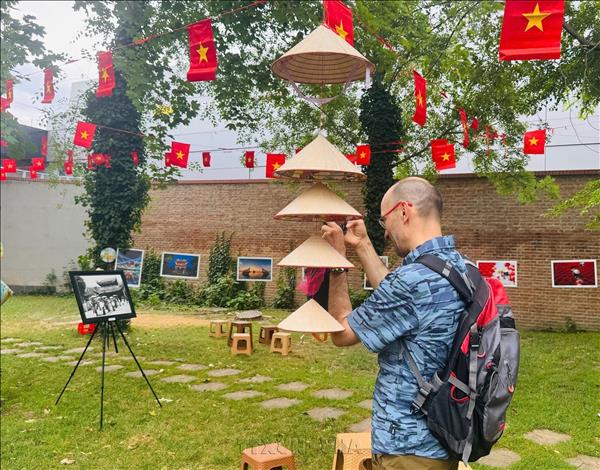 Vietnam Day 2026 promotes Vietnamese culture in Slovakia