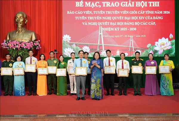 Ứng dụng chuyển đổi số để nâng cao chất lượng tuyên truyền