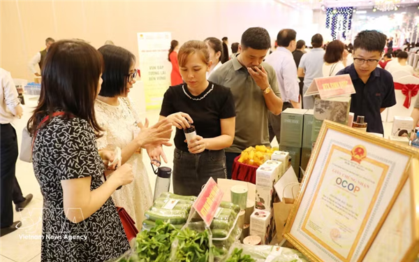 保持增长势头 夯实绿色发展基础